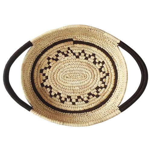 Sabai Grass Handicrafts Diwali Tray