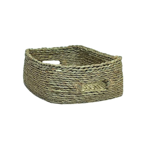 Sabai Sea Kauna Grass Bena Tray Handicrafts