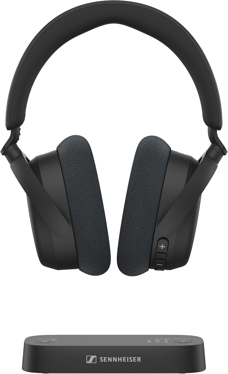 Sennheiser RS 255 TV Headphones Bluetooth Headphones