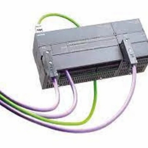 Siemens Plc