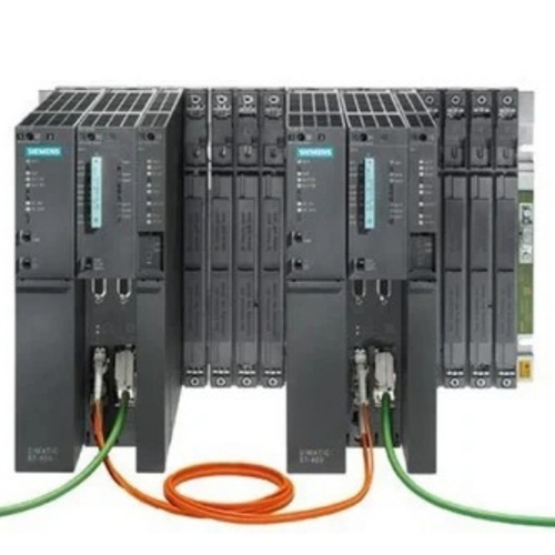 Siemens Somatic Series