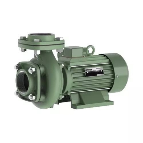 Single Phase Centrifugal Monoblock Pump