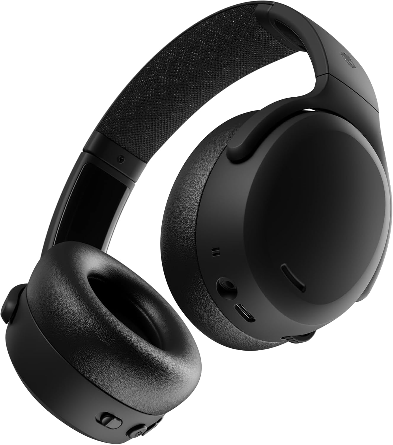 Skull candy Crusher ANC 2 Wireless Overear Bluetooth Headphones