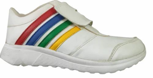 Slip On School Shoes
