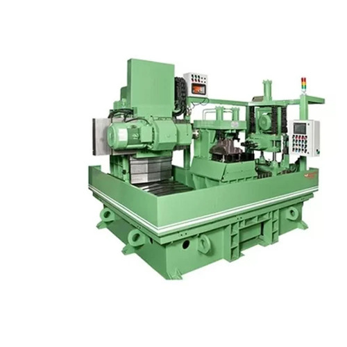 Special Purpose Machine Spm
