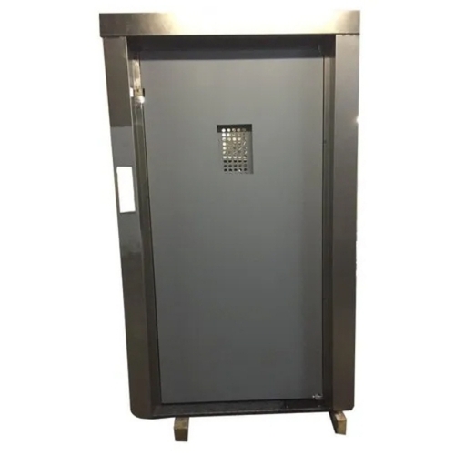 Ss Swing Door Lift