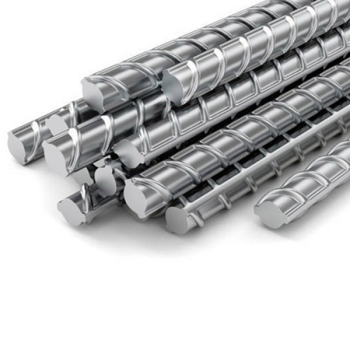 Tmt bar