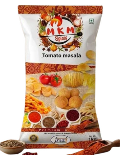 Tomato Chips Masala