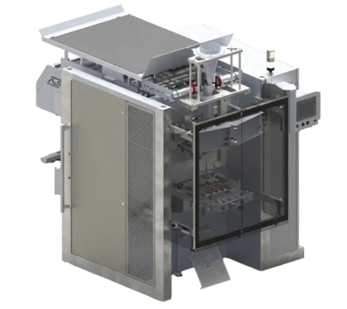 Vffs Packing Machine