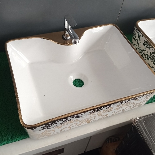 Washbasin