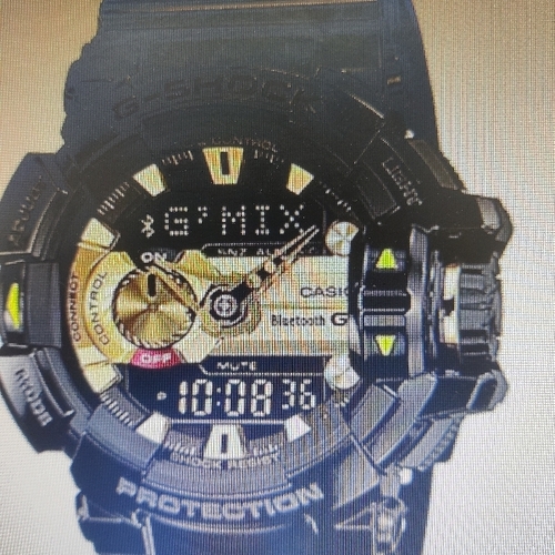 Watches