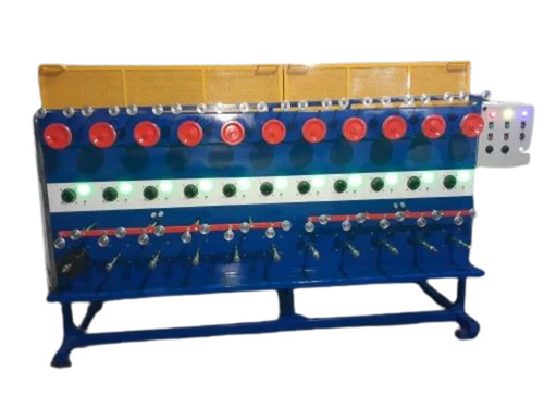 Wire Annealing Plant