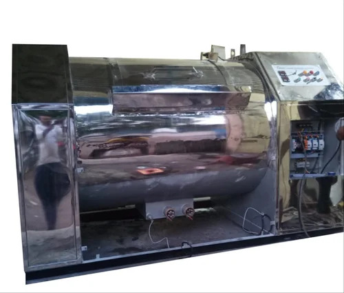 100kg Horizontal Washing Machine