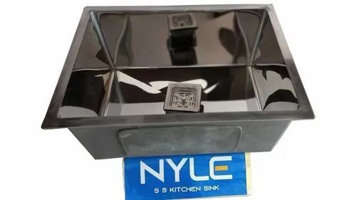 13inch Ss Kitchen Sink