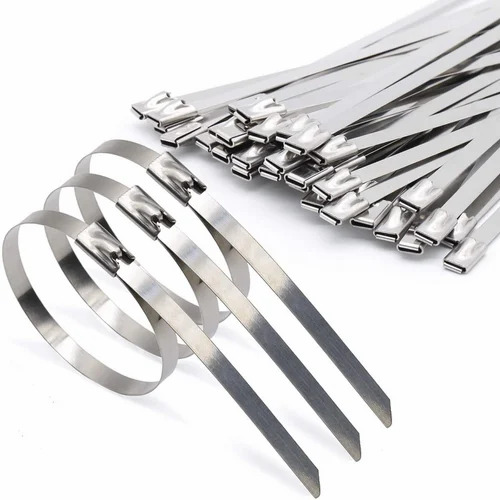 Stainless Steel Cable Tie