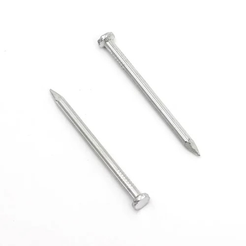 2 Inch Jai Ganesh Galvanized Ms Concrete Nail