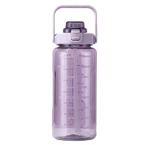 2 Liter Bottle