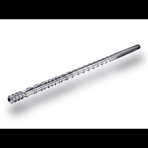 25mm Plastic Extrusion Screw Barrel