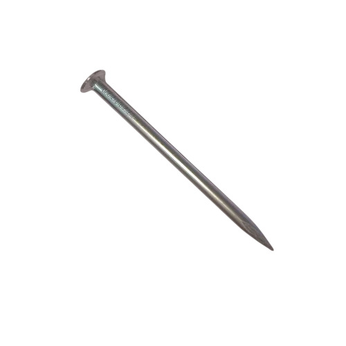3 Inch Jai Ganesh Ms Wire Nail - Application: Construction