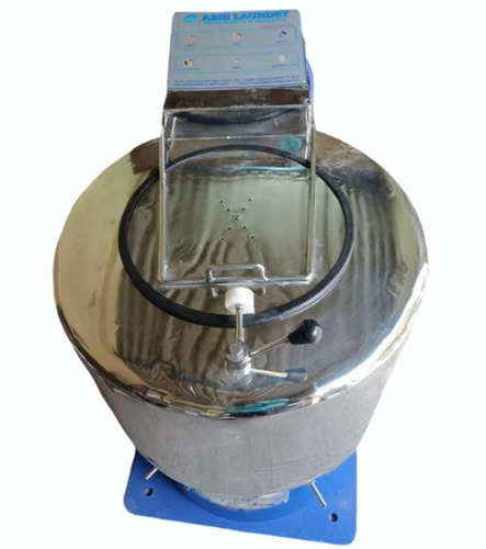 30kg Laundry Hydro Machine