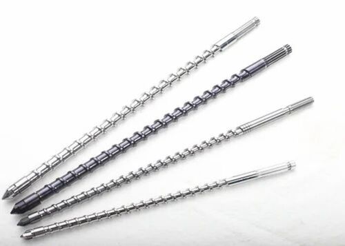 30mm Injection Molding Screw Barrel