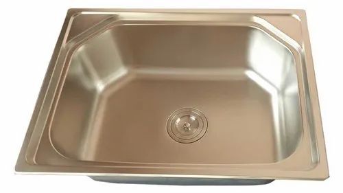30x18x12inch Stainless Steel Kitchen Sink
