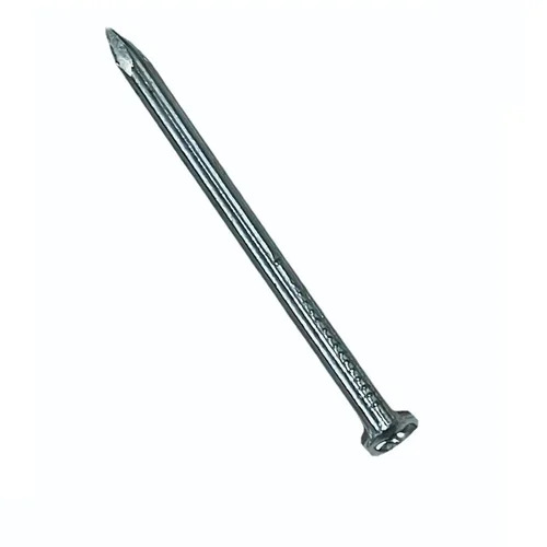 4 Inch Jai Ganesh Ms Wire Nail