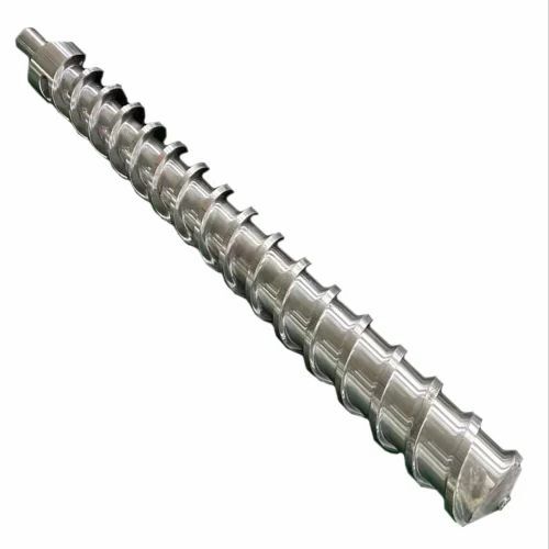 45mm Hdpe Pipe Extrusion Screw Barrel