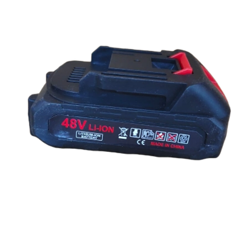 48v Li-Ion Power Battery