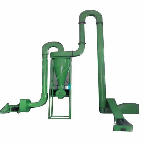 500 Kg/Hr Flash Dryer