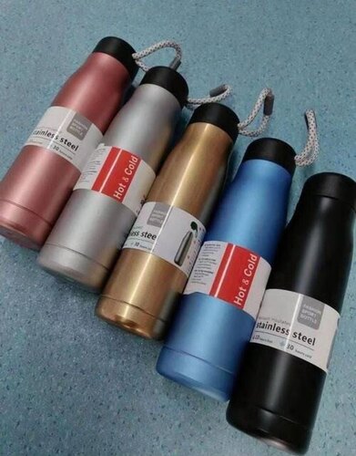 500ml Stainless Steel Bottle