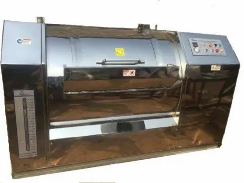 50kg Horizontal Washing Machine