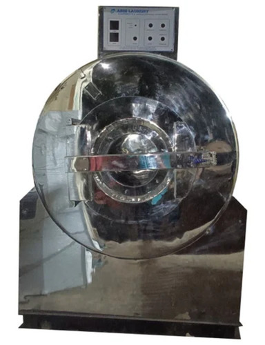 50kg Laundry Washing Machine