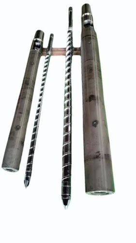 60mm Injection Molding Screw Barrel