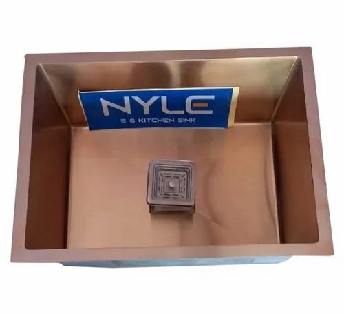 9inch Stainless Steel Kitchen Sink