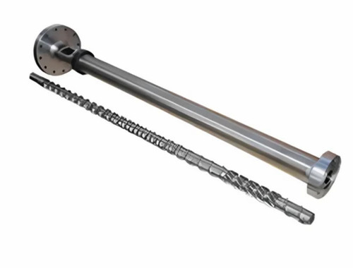 Alloy Steel Screw Barrel