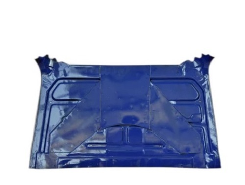 Auto Body Base Plate