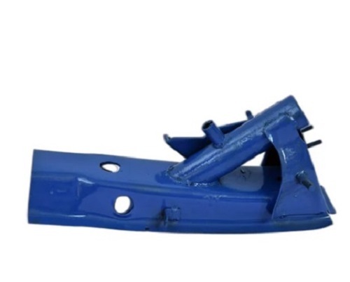 Auto Body Neck Pipe