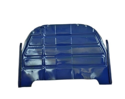 Auto Floor Loader