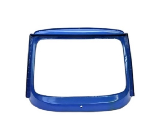 Auto Rickshaw Front Glass Frame