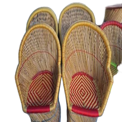 Bamboo Cane Chairs - Cane, Brown, Medium Comfort | Durable, Easy To Clean, Eco-friendly, Polished Finish