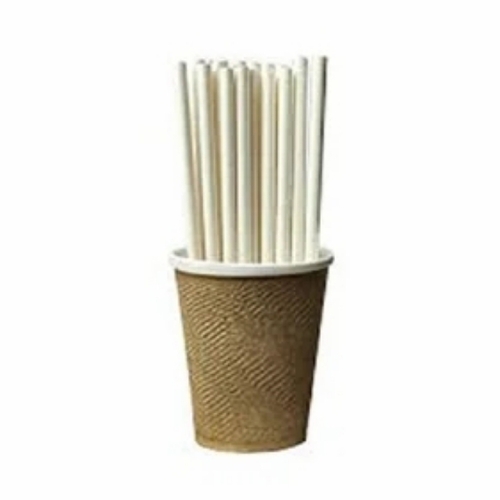 Biodegradable Paper Straws