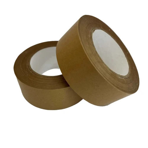 Brown Craft Paper Tape