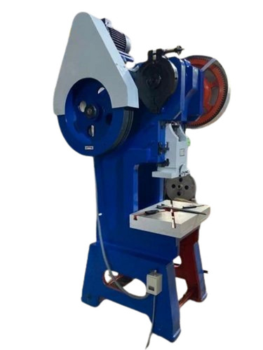 C Frame Power Press Machines