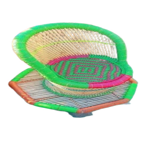 Cane Mudda Chair