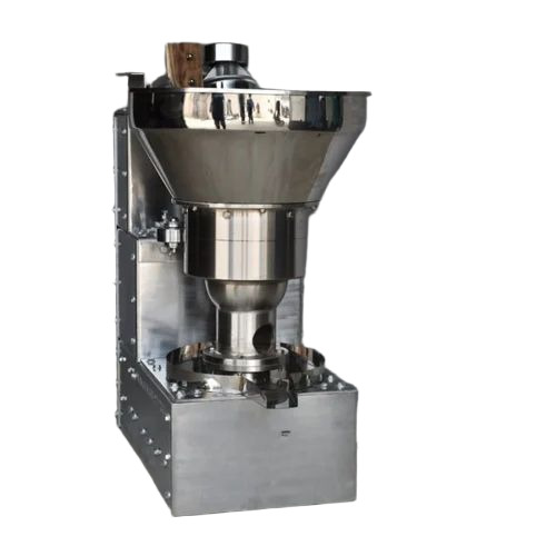 Coconut Oil Extraction Machine