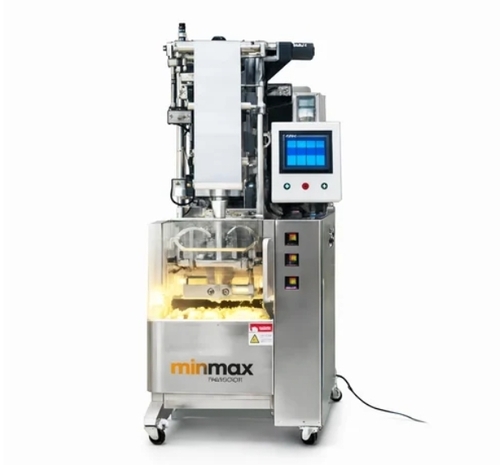 Coffee Sachet Packing Machine