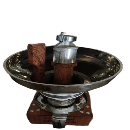 Cold Press Extraction Machine