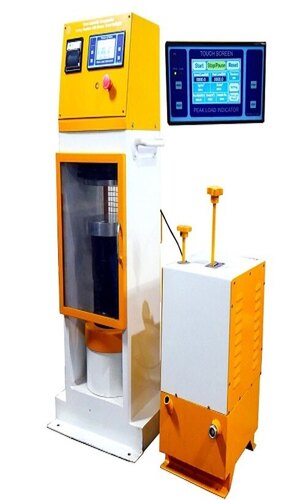 Compression Testing Machine