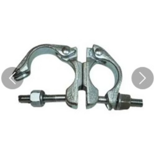 Construction scaffolding universal